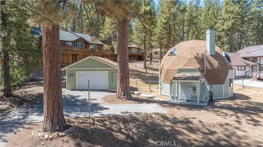 41753 Tanager Drive, Big Bear Lake, CA 92315 - #2