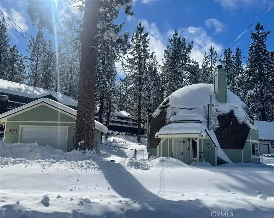 41753 Tanager Drive, Big Bear Lake, CA 92315 - #3