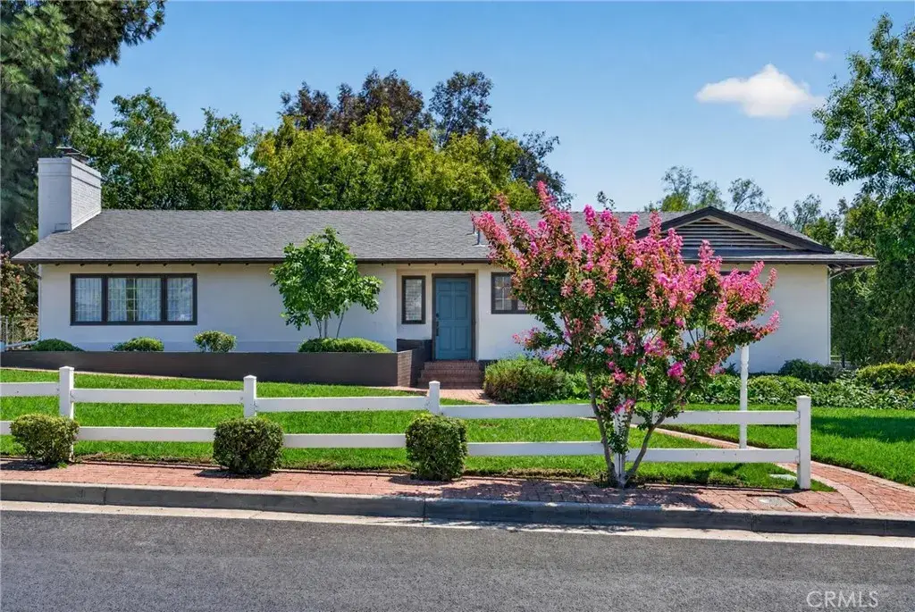636 E Mariposa, Redlands, CA 92373 - #1
