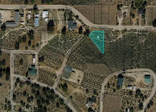 0 Vale, Big Bear City, CA 92314