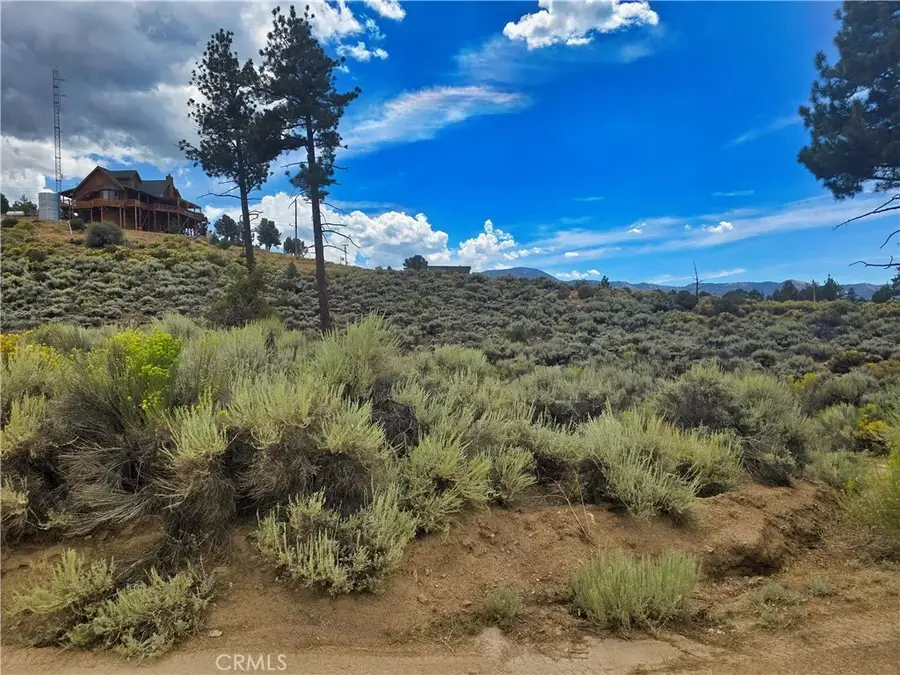 0 Vale, Big Bear City, CA 92314 - #2
