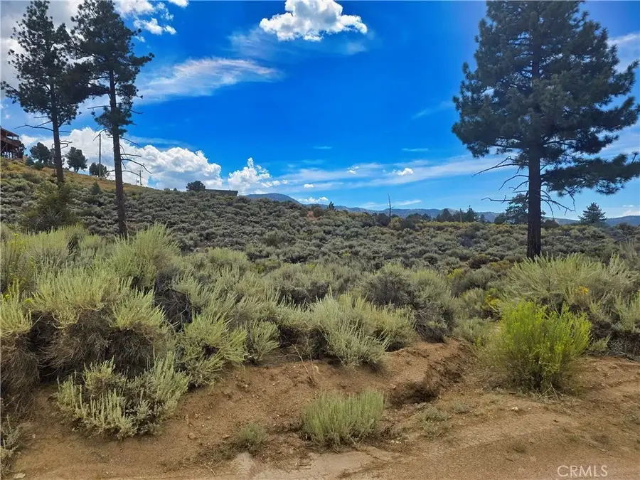 0 Vale, Big Bear City, CA 92314 - #3