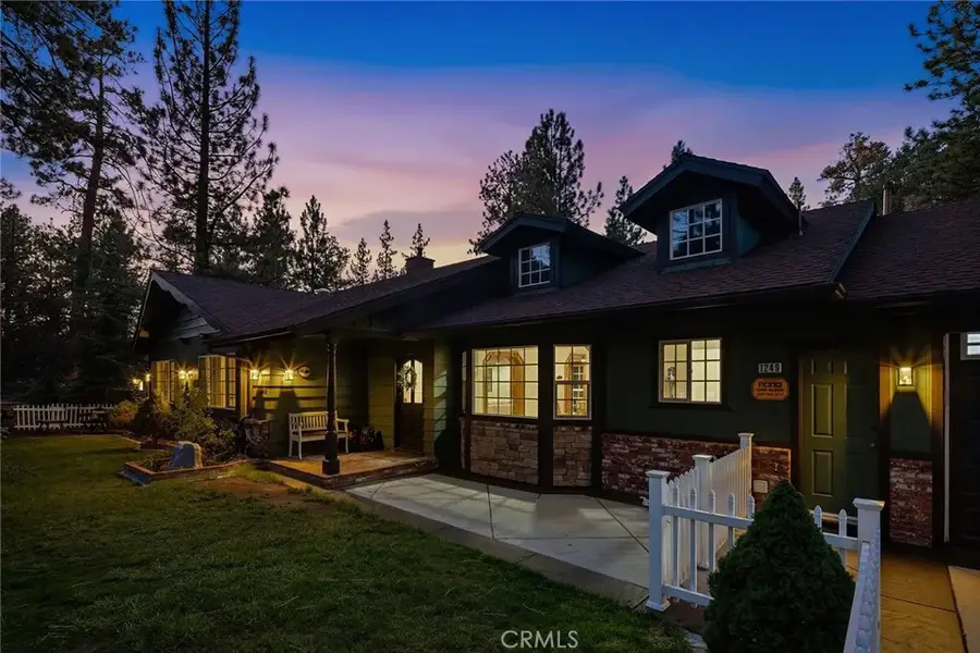 1249 Fox Farm Road, Big Bear City, CA 92314 - #2