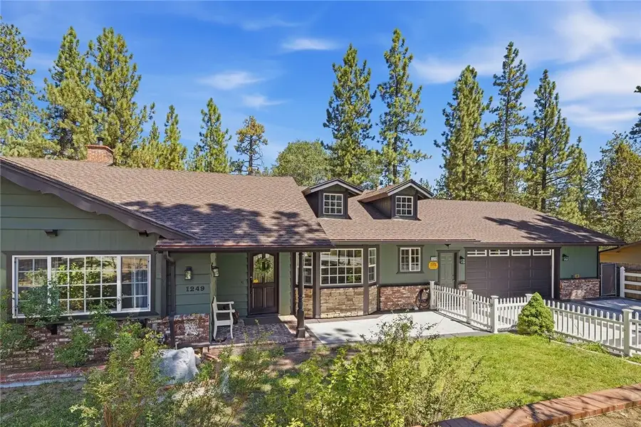 1249 Fox Farm Road, Big Bear City, CA 92314 - #3