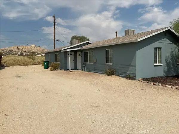 6688 Yucca Ave, 29 Palms, CA 92277
