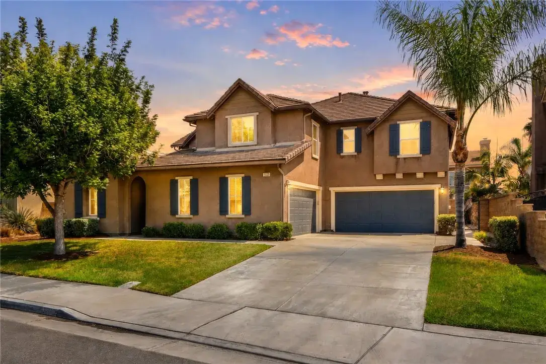7908 Saddletree Court, Eastvale, CA 92880 - #1