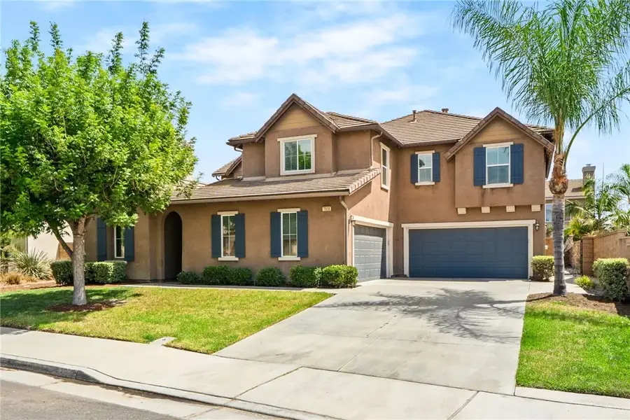 7908 Saddletree Court, Eastvale, CA 92880 - #2