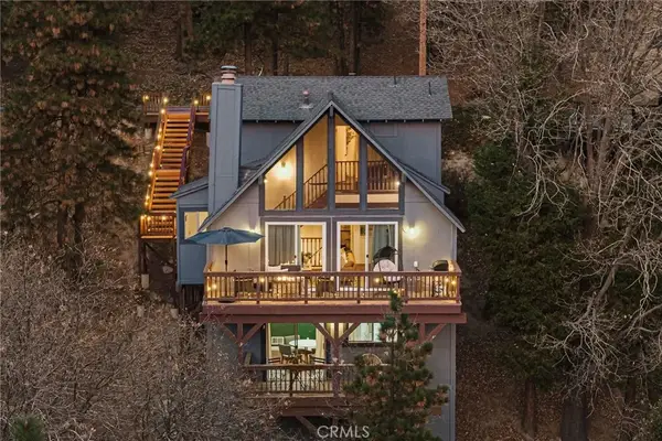 217 Old Toll, Lake Arrowhead, CA 92352