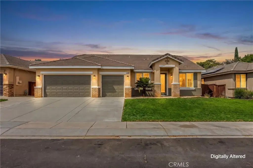1434 Desert Star, Beaumont, CA 92223 - #1