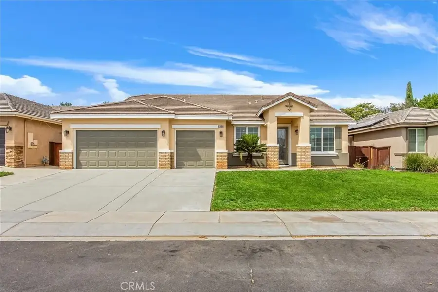 1434 Desert Star, Beaumont, CA 92223 - #2