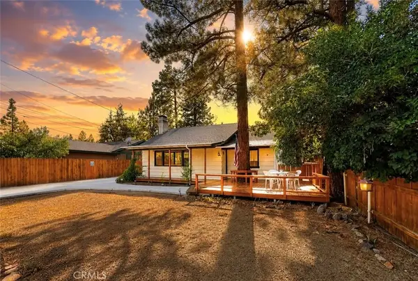 1029 Sierra, Big Bear City, CA 92314
