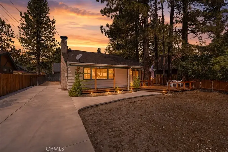 1029 Sierra, Big Bear City, CA 92314 - #2