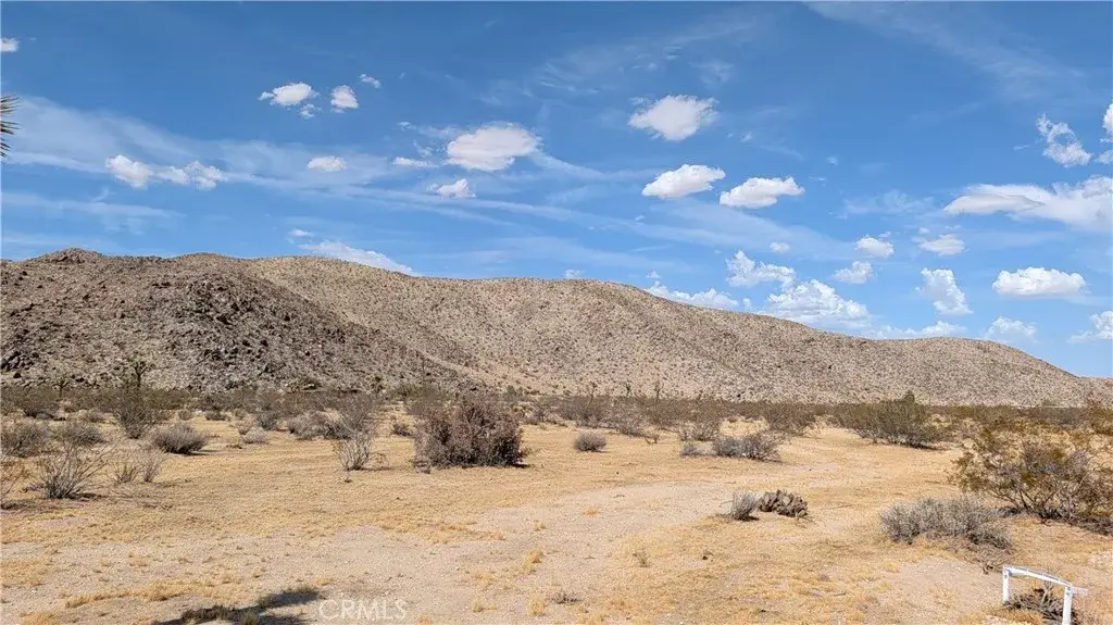 5940 Antelope, Joshua Tree, CA 92252 - #1