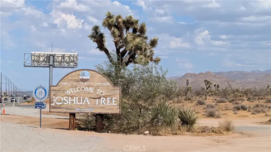 5940 Antelope, Joshua Tree, CA 92252 - #2