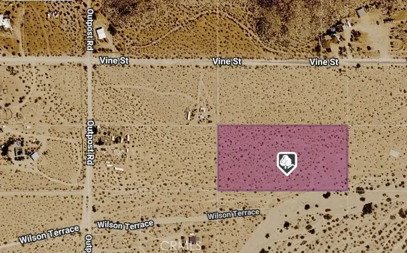 5940 Antelope, Joshua Tree, CA 92252 - #3