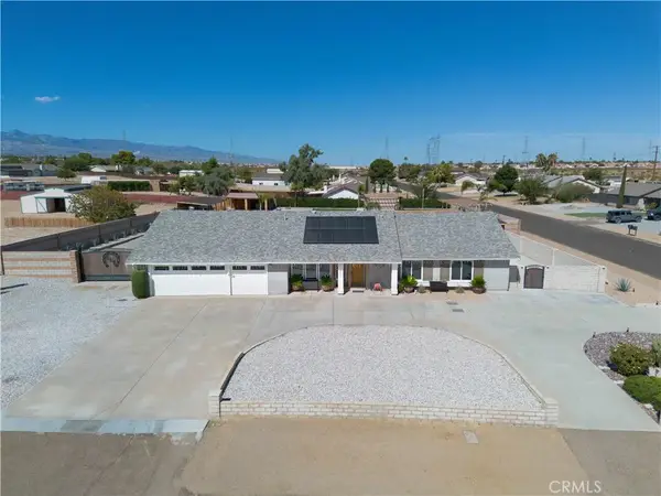 12040 Jade, Victorville, CA 92392