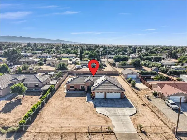 11078 Redwood Avenue, Hesperia, CA 92345