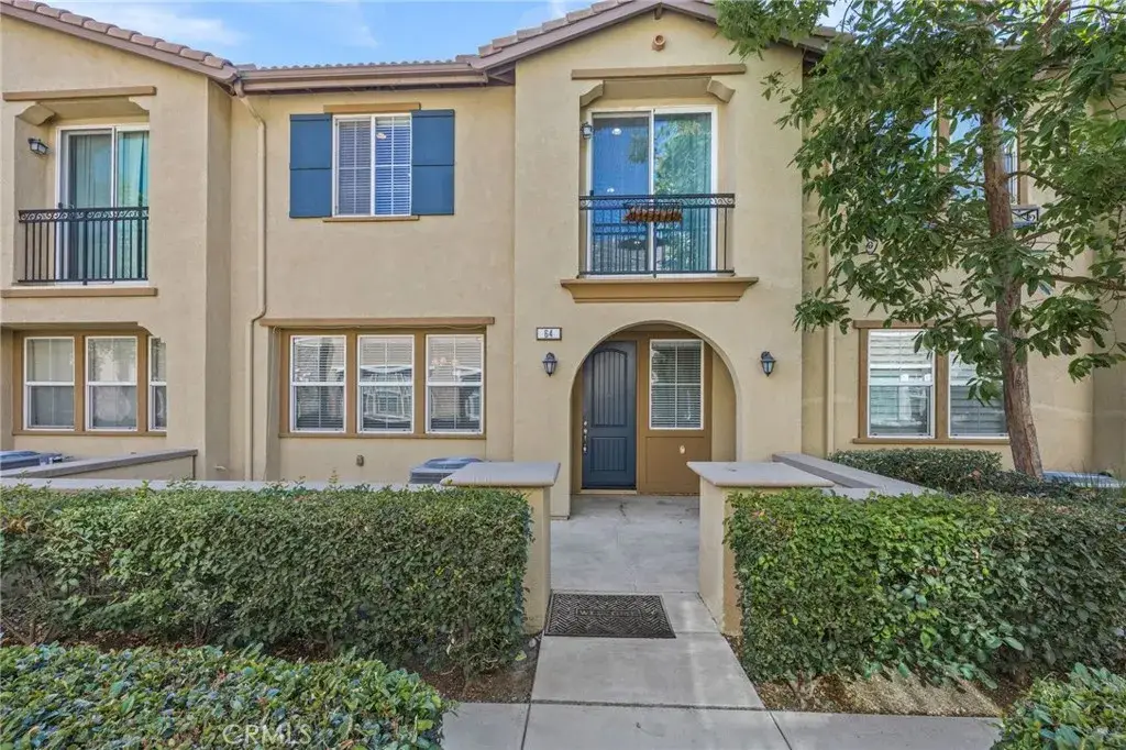 16001 Chase #64, Fontana, CA 92336 - #1