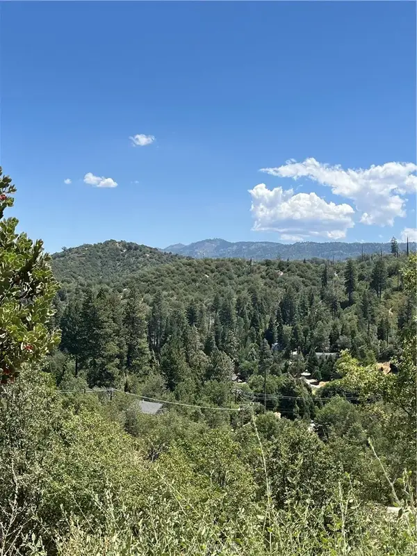 0 Hill, Cedar Glen, CA 92321