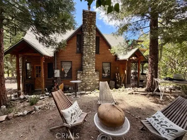 9544 Snow Drift, Forest Falls, CA 92339