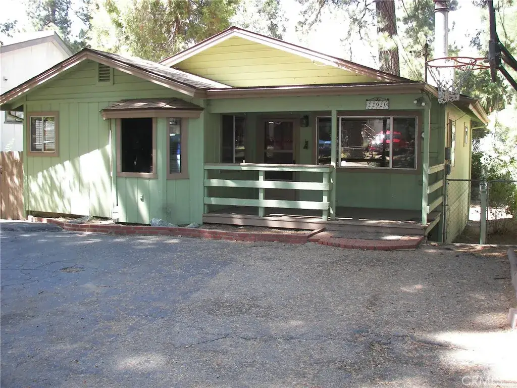 22920 Fir, Crestline, CA 92325 - #1