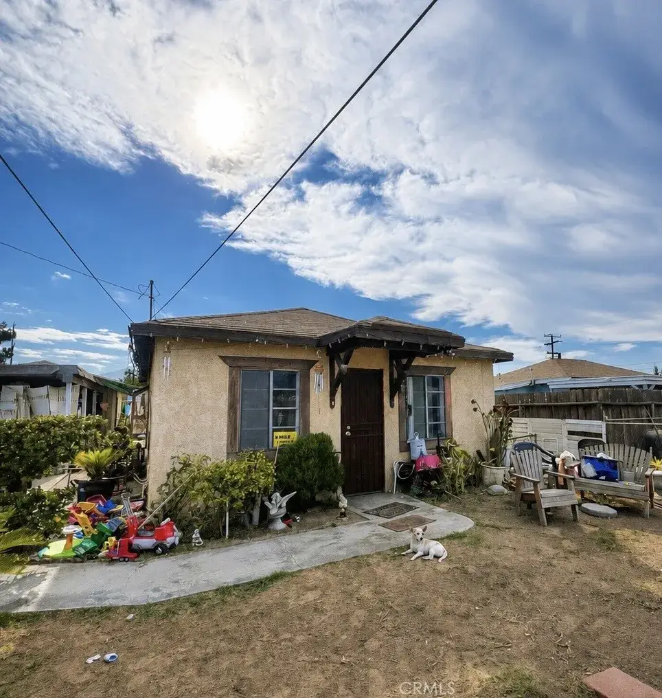 7883 Eucalyptus, Highland, CA 92346 - #1