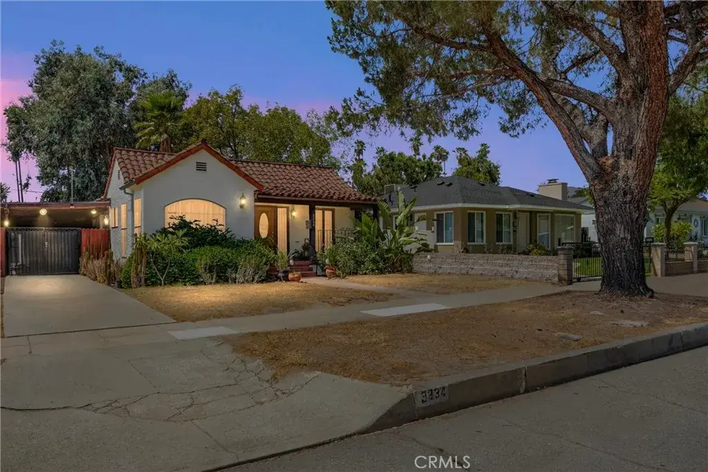 3334 N Sierra, San Bernardino, CA 92405 - #1