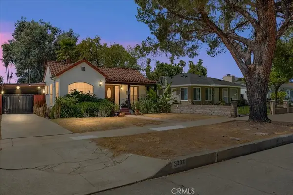 3334 N Sierra, San Bernardino, CA 92405