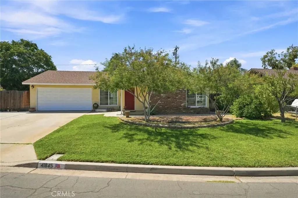 41845 Channing, Hemet, CA 92544 - #1