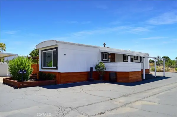12830 6th, Yucaipa, CA 92399
