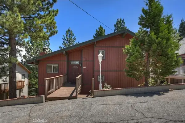 1781 Nob Hill, Running Springs, CA 92382