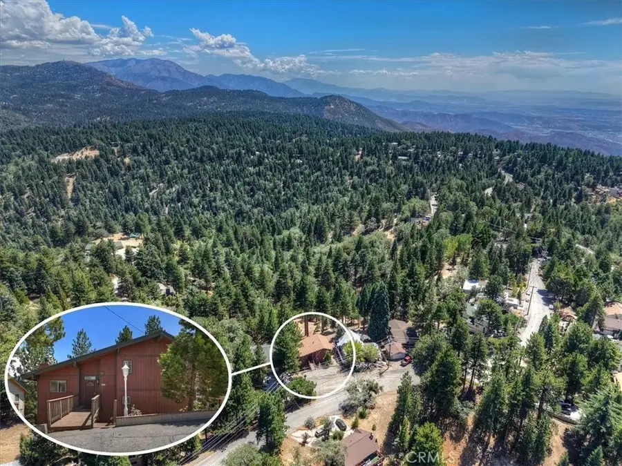 1781 Nob Hill, Running Springs, CA 92382 - #3