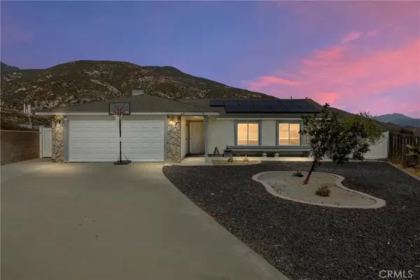 6495 Ventura Avenue North, San Bernardino, CA 92407