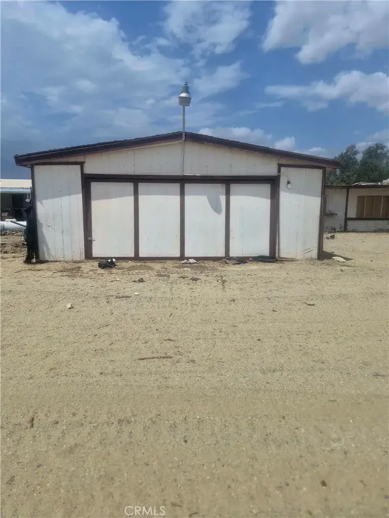 17750 Bubbling Wells, Desert Hot Springs, CA 92241 - #2