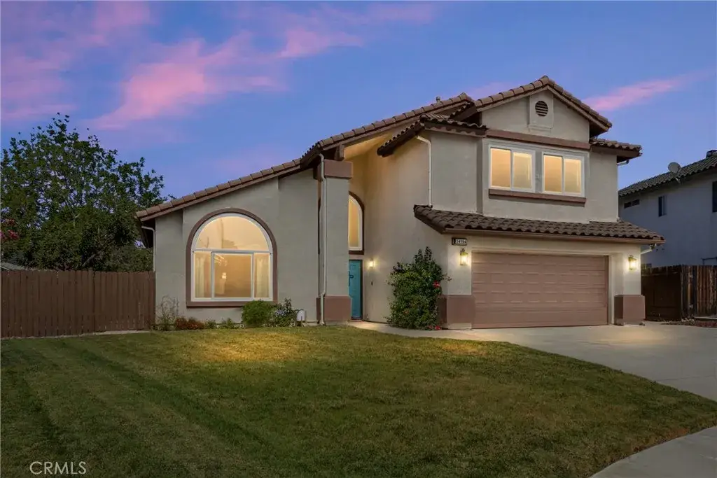 34194 Hidden Cove, Yucaipa, CA 92399 - #1