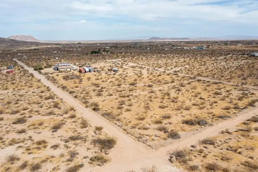 55576 Valley View Road, Landers, CA 92285 - #2