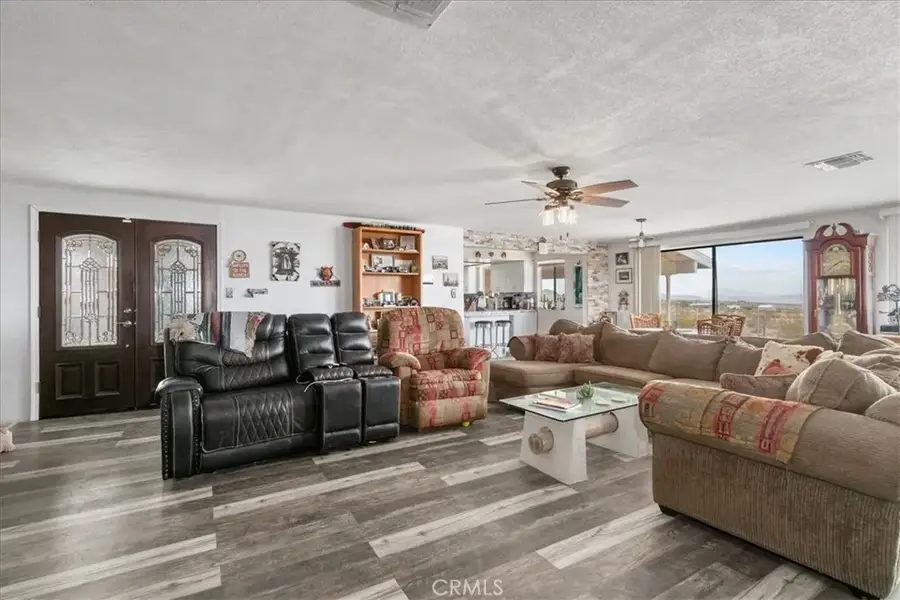 55576 Valley View Road, Landers, CA 92285 - #3