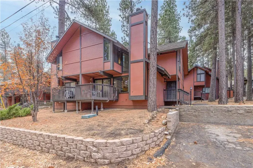 41935 Switzerland Drive #36, Big Bear Lake, CA 92315 - #1
