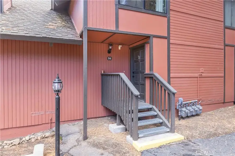 41935 Switzerland Drive #36, Big Bear Lake, CA 92315 - #2
