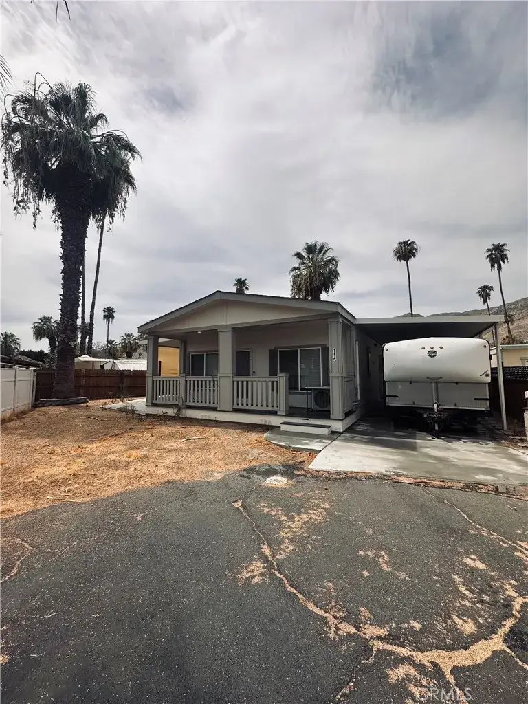 70260 Highway 111, Rancho Mirage, CA 92270 - #1
