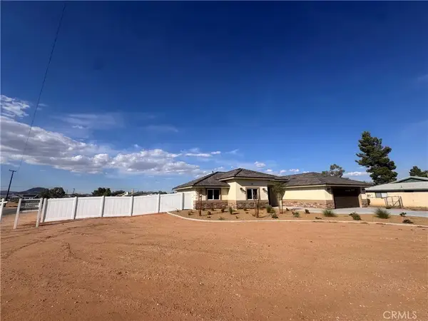 21960 Ramona, Apple Valley, CA 92307