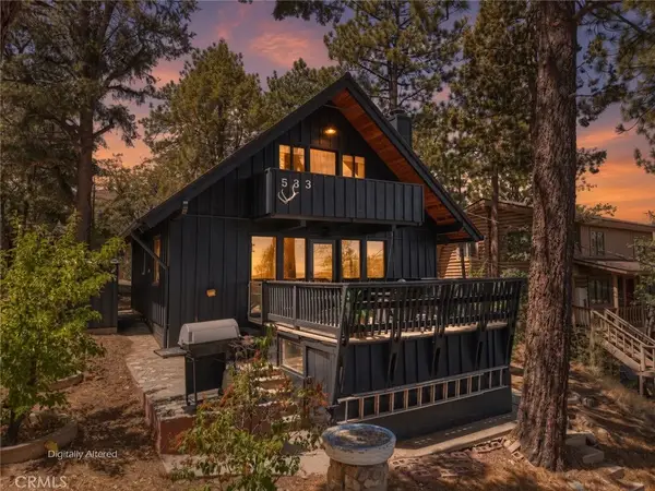 533 Villa Grove, Big Bear City, CA 92314
