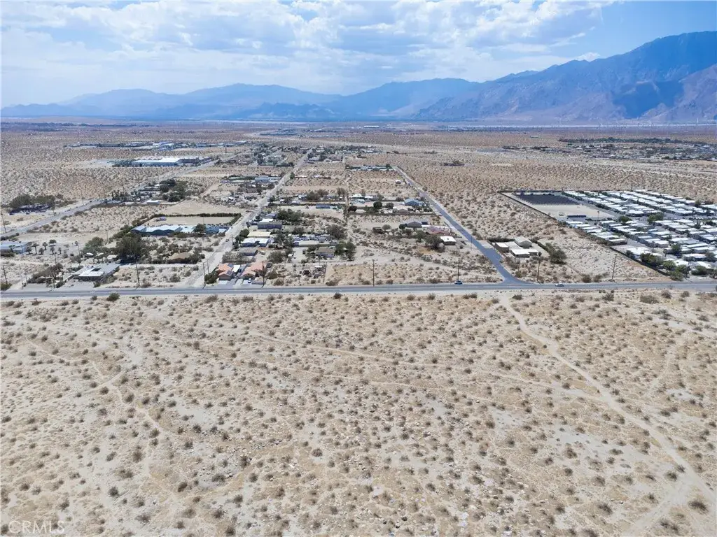 0 Pierson Blvd, Desert Hot Springs, CA 92240 - #1