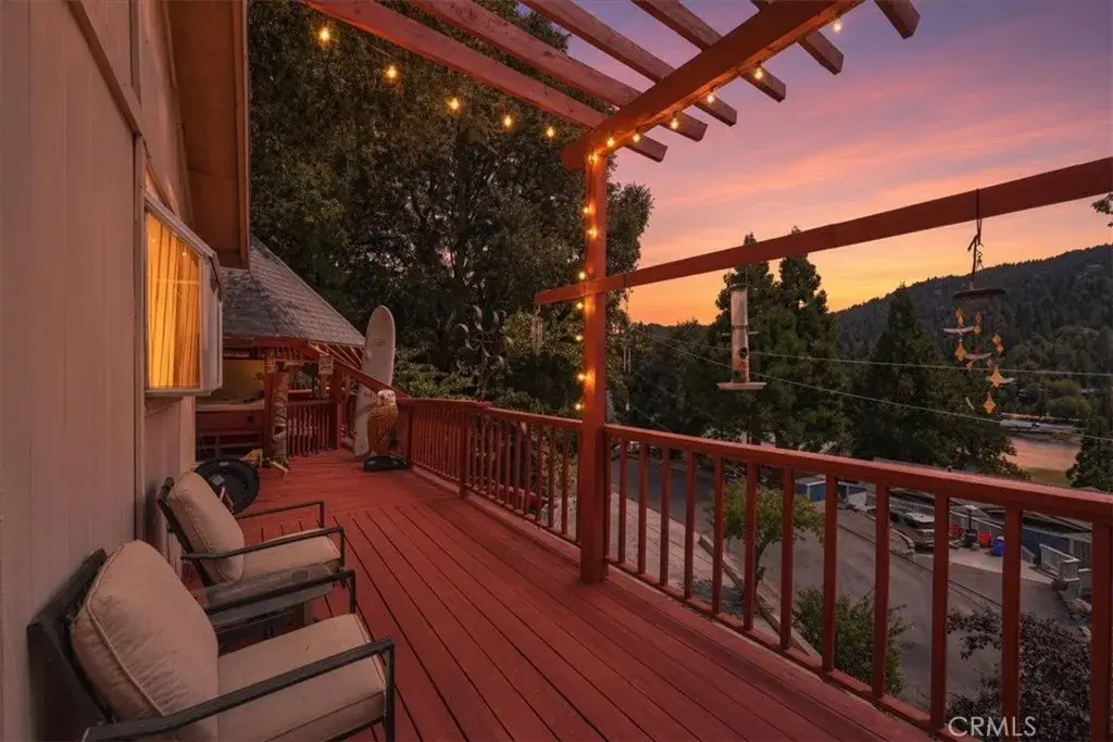 24288 Zurich Drive, Crestline, CA 92325 - #1