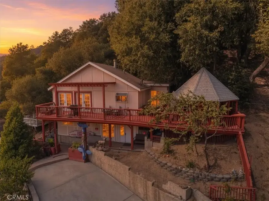 24288 Zurich Drive, Crestline, CA 92325 - #2