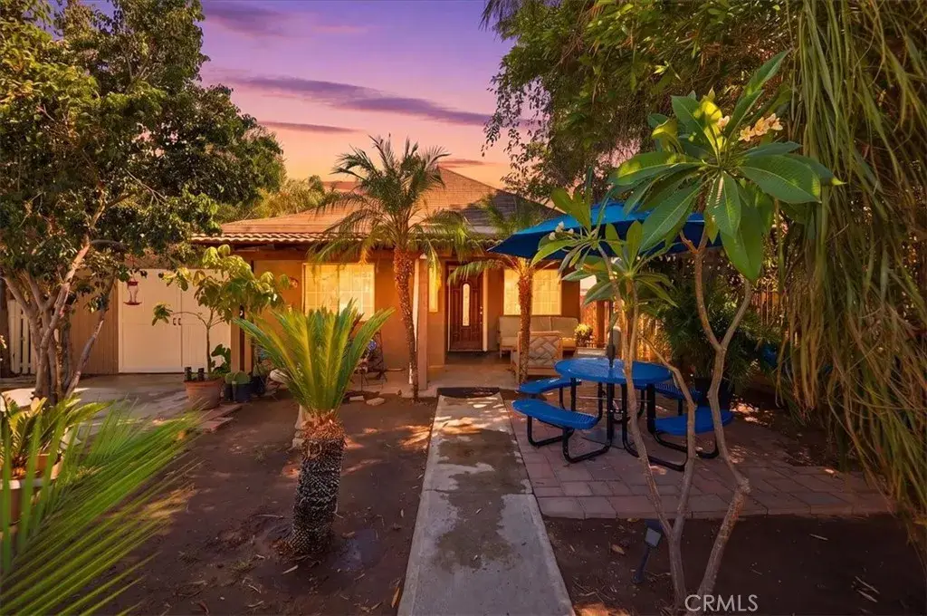 448 W F Street, Colton, CA 92324 - #1