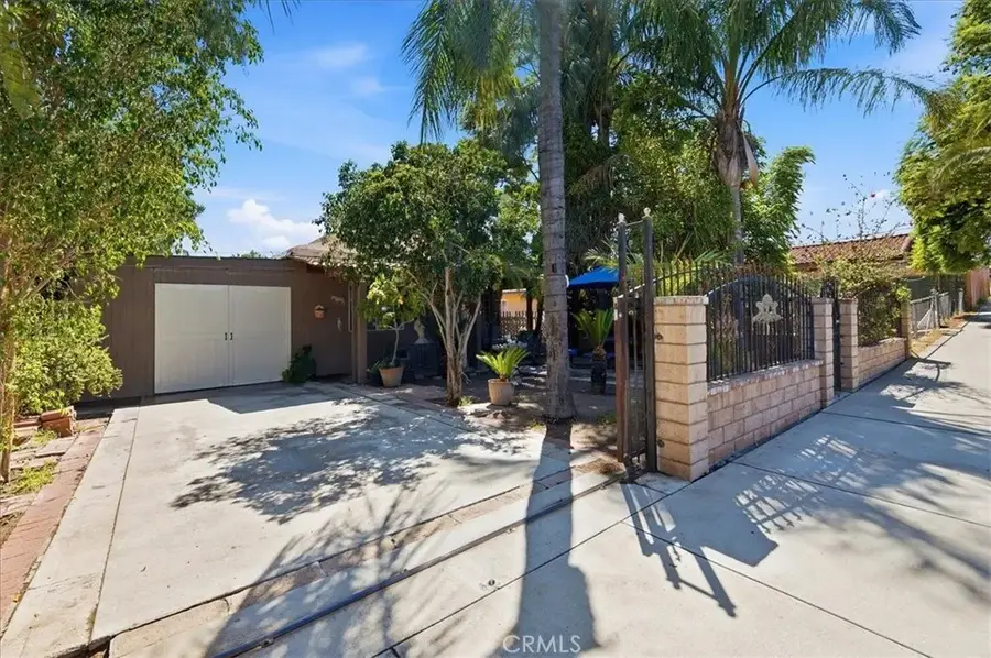 448 W F Street, Colton, CA 92324 - #3