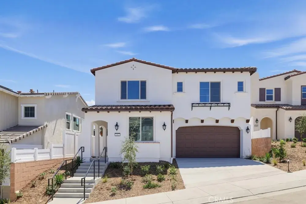 462 Citrus Oak Road, Glendora, CA 91740 - #1