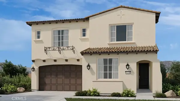 462 Citrus Oak Road, Glendora, CA 91740