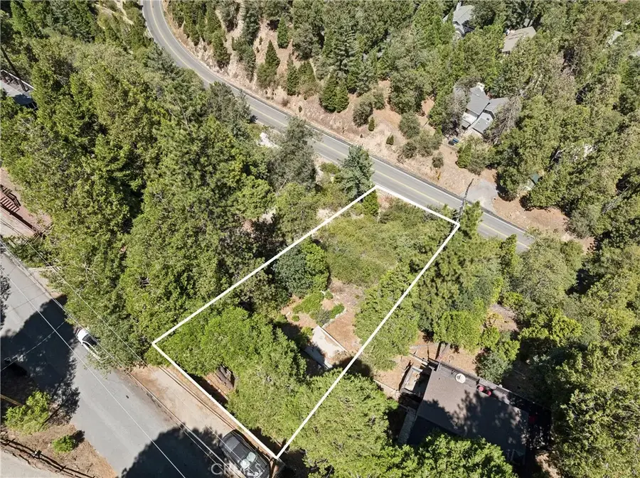 24240 Bernard, Crestline, CA 92325 - #3